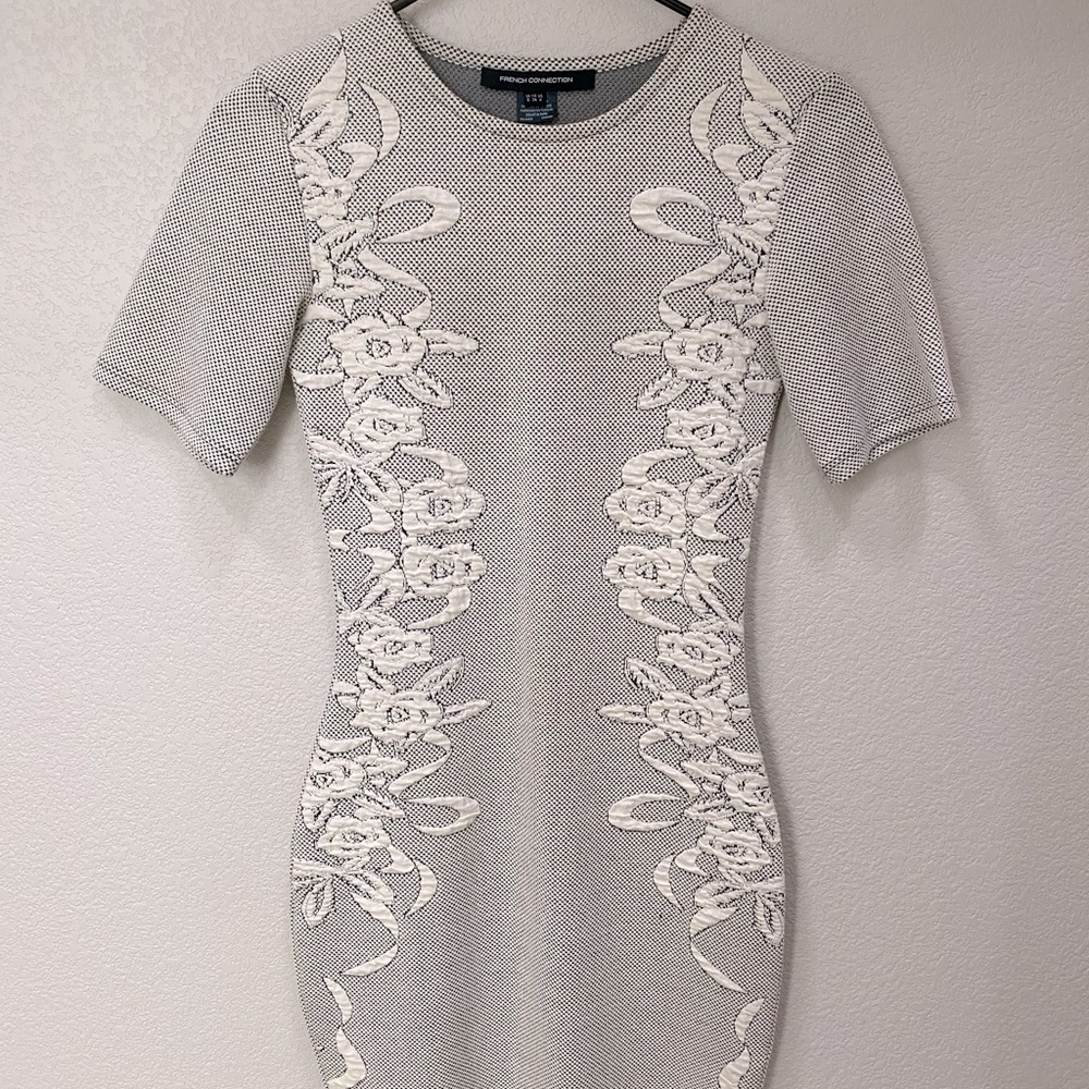 FRENCH CONNECTION DRESS